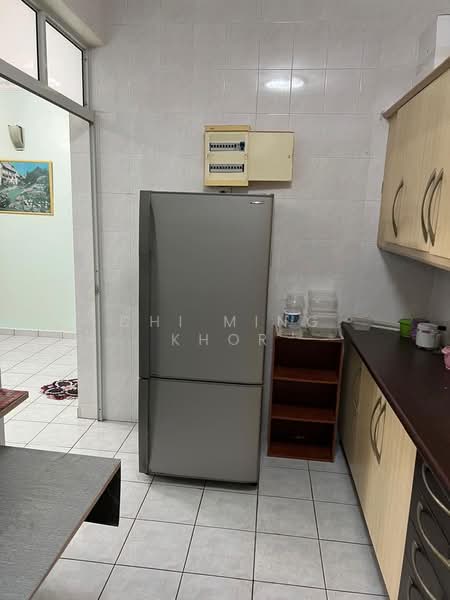 For Rent - Vistaria Condominium