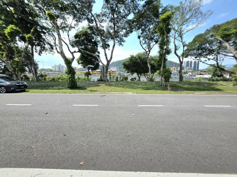 2-storey Terraced House for Sale in Taman Sri Ukay (Ulu Kelang) - Azli Ibrahim - Exterior - PropertyGuru.com.my