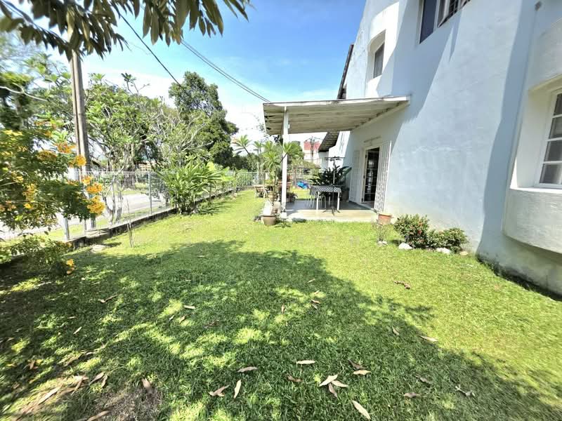 2-storey Terraced House for Sale in Taman Sri Ukay (Ulu Kelang) - Azli Ibrahim - Exterior - PropertyGuru.com.my