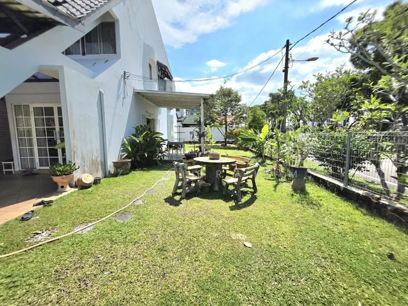 2-storey Terraced House for Sale in Taman Sri Ukay (Ulu Kelang) - Azli Ibrahim - Exterior - PropertyGuru.com.my