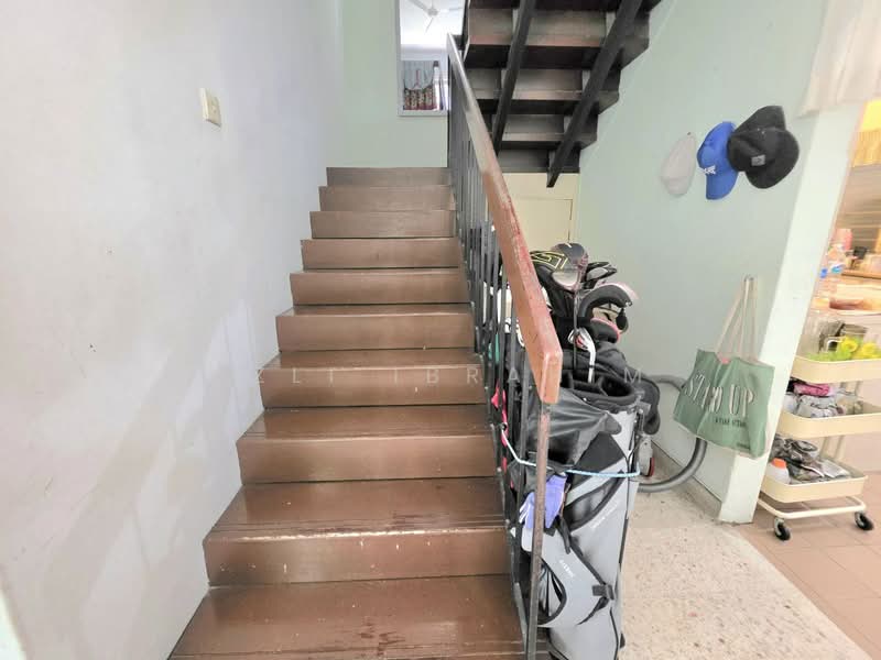 2-storey Terraced House for Sale in Taman Sri Ukay (Ulu Kelang) - Azli Ibrahim - Interior - PropertyGuru.com.my