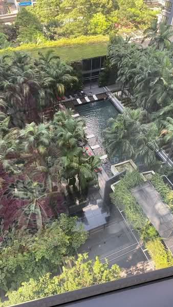 Service Residence for Sale at St Mary Residences - Edmund Heng - Exterior - PropertyGuru.com.my