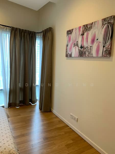 Service Residence for Sale at St Mary Residences - Edmund Heng - Bedroom - PropertyGuru.com.my