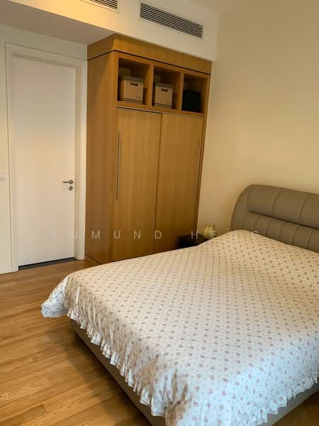 Service Residence for Sale at St Mary Residences - Edmund Heng - Bedroom - PropertyGuru.com.my
