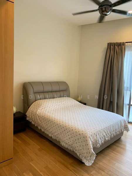 Service Residence for Sale at St Mary Residences - Edmund Heng - Bedroom - PropertyGuru.com.my