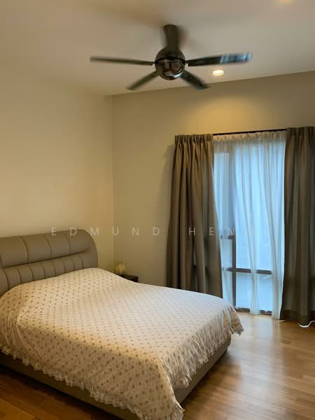Service Residence for Sale at St Mary Residences - Edmund Heng - Bedroom - PropertyGuru.com.my