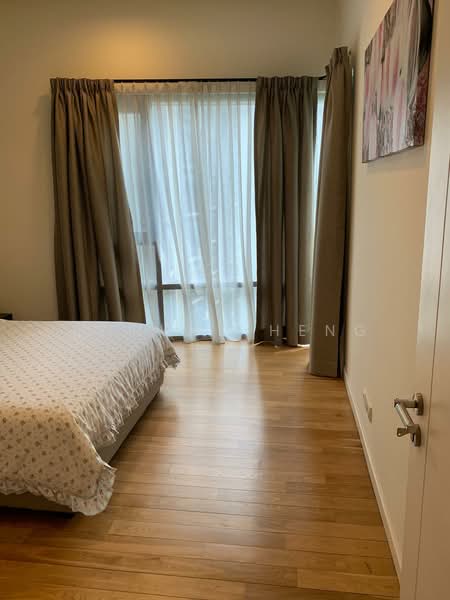 Service Residence for Sale at St Mary Residences - Edmund Heng - Bedroom - PropertyGuru.com.my