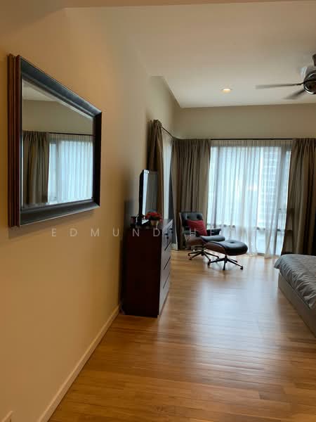 Service Residence for Sale at St Mary Residences - Edmund Heng - Bedroom - PropertyGuru.com.my