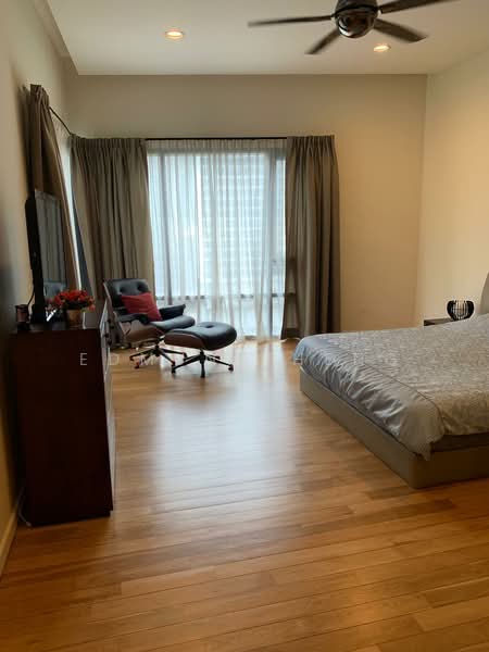 Service Residence for Sale at St Mary Residences - Edmund Heng - Bedroom - PropertyGuru.com.my