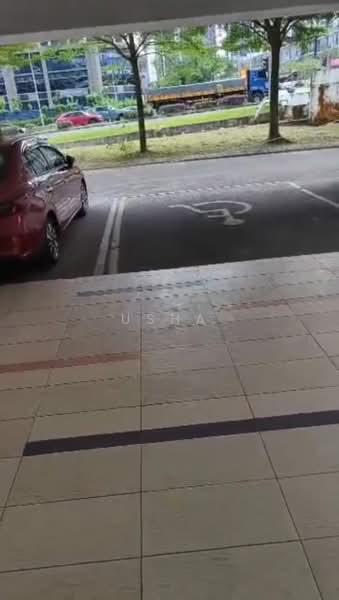 Shop / Office for Rent in Taman Damansara Aliff (Tampoi) - Usha - Exterior - PropertyGuru.com.my