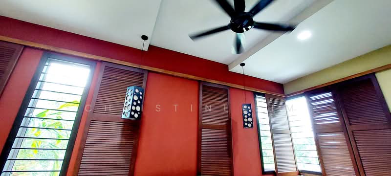 Bungalow for Sale in Ipoh (Perak) - Christine Lim - Interior - PropertyGuru.com.my