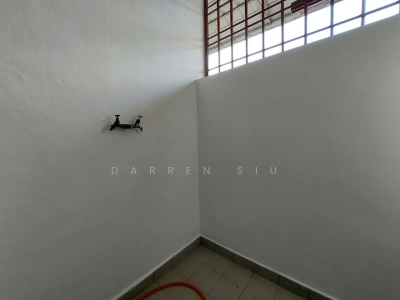 1-storey Terraced House for Sale in Taman Puteri Wangsa (Ulu Tiram) - Darren Siu - Interior - PropertyGuru.com.my