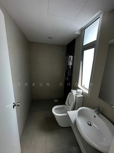 Service Residence for Rent at MIRAI Residences - Shaun Chong - Bathroom - PropertyGuru.com.my