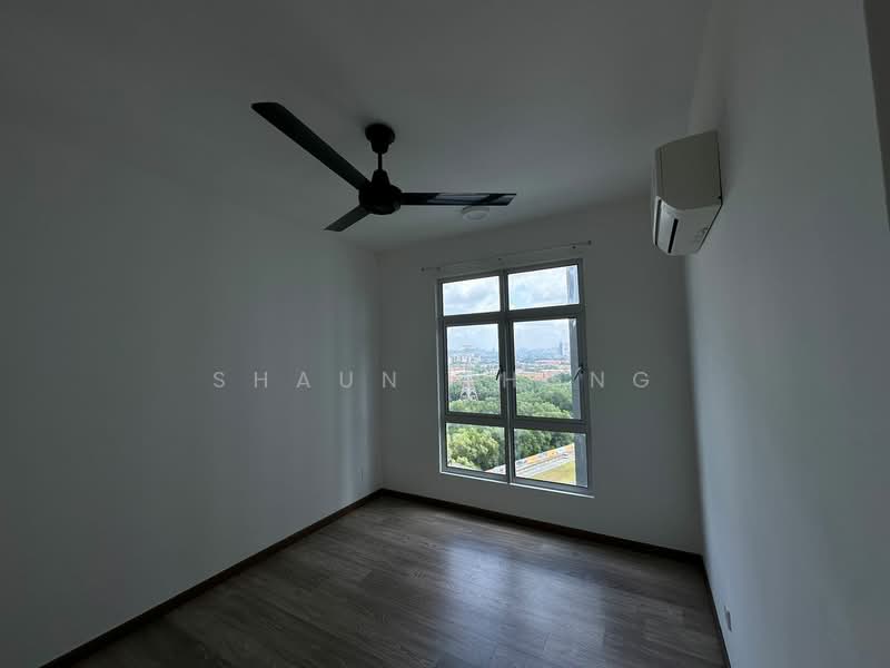 Service Residence for Rent at MIRAI Residences - Shaun Chong - View - PropertyGuru.com.my
