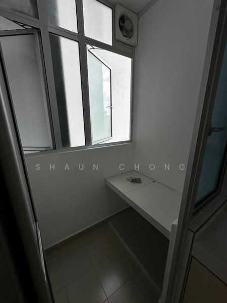Service Residence for Rent at MIRAI Residences - Shaun Chong - Balcony - PropertyGuru.com.my
