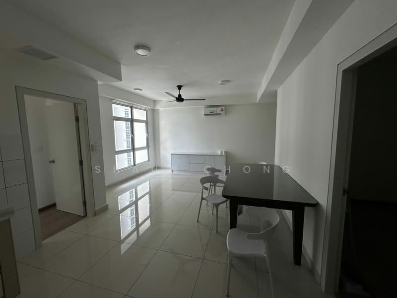 Service Residence for Rent at MIRAI Residences - Shaun Chong - Living Room - PropertyGuru.com.my