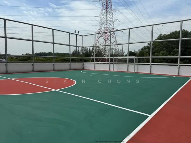 Service Residence for Rent at MIRAI Residences - Shaun Chong - Exterior - PropertyGuru.com.my