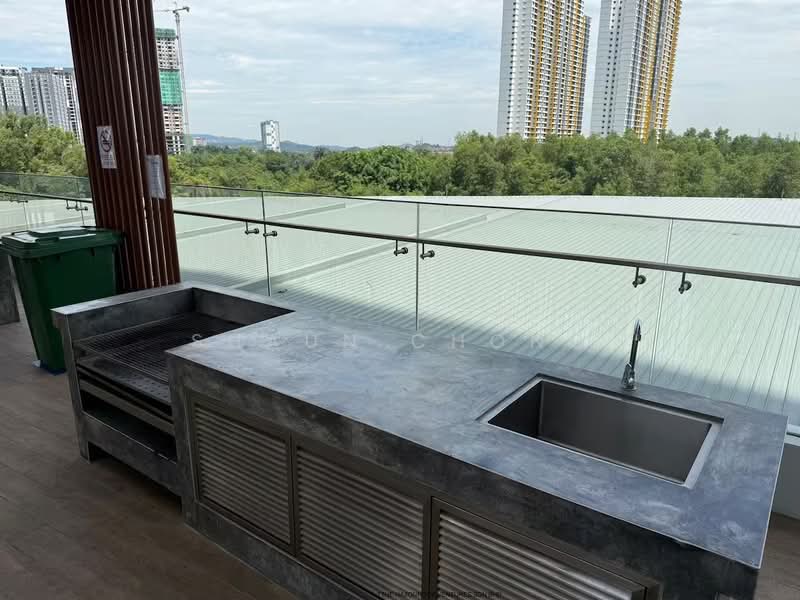 Service Residence for Rent at MIRAI Residences - Shaun Chong - Exterior - PropertyGuru.com.my