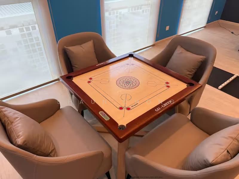 Service Residence for Rent at MIRAI Residences - Shaun Chong - Interior - PropertyGuru.com.my