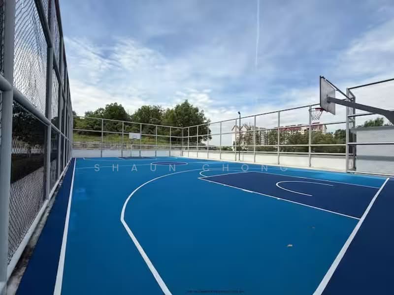 Service Residence for Rent at MIRAI Residences - Shaun Chong - Exterior - PropertyGuru.com.my