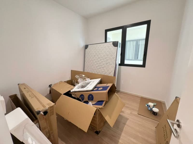 Service Residence for Rent at Laurel Residence - Winnie Lee - Interior - PropertyGuru.com.my