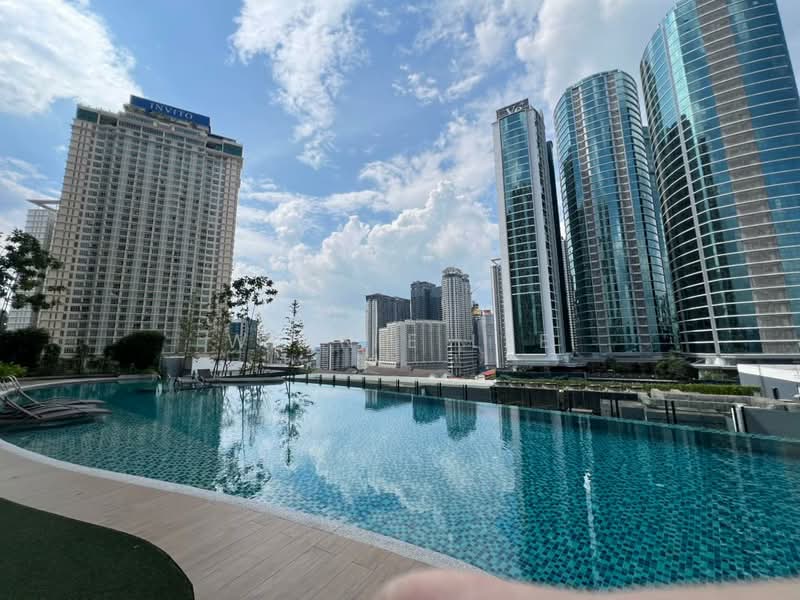 Service Residence for Rent at Laurel Residence - Winnie Lee - Exterior - PropertyGuru.com.my