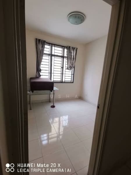Apartment for Sale at Kipark Apartment - Usha - Interior - PropertyGuru.com.my