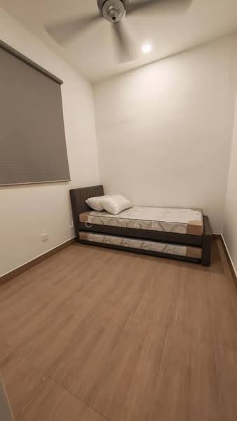 Condominium for Rent at The Harmony - JC Tan - Bedroom - PropertyGuru.com.my