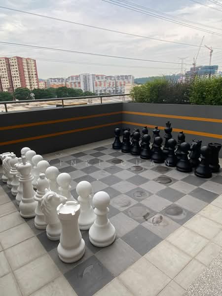 Condominium for Rent at PIXEL City Sentral - KINKI CHAN - PropertyGuru.com.my