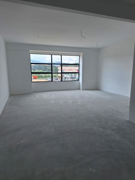 Shop for Rent in Taman Tunku Putra (Kulim) - Yee Choi Hong - Interior - PropertyGuru.com.my