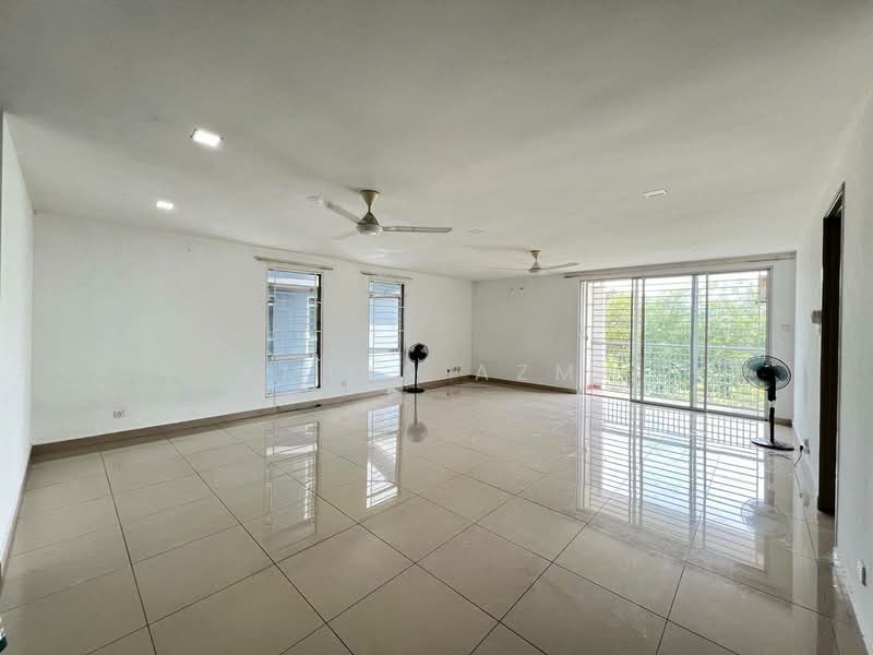 Condominium for Rent at Suasana Lumayan - Amira Azmi - Living Room - PropertyGuru.com.my