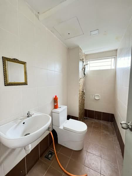 Condominium for Rent at Suasana Lumayan - Amira Azmi - Bathroom - PropertyGuru.com.my