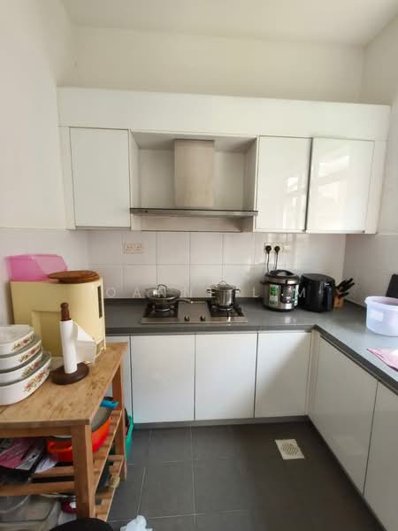 Semi-Detached House for Rent in Setia Ecohill (Semenyih) - Joanne Lim - Kitchen - PropertyGuru.com.my