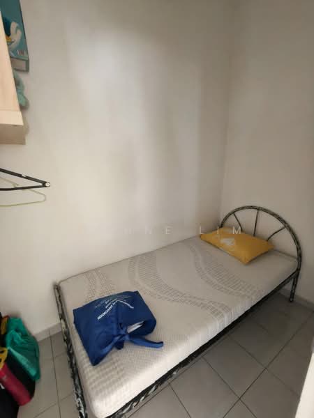 Semi-Detached House for Rent in Setia Ecohill (Semenyih) - Joanne Lim - Bedroom - PropertyGuru.com.my