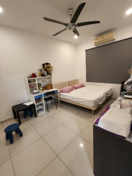 Semi-Detached House for Rent in Setia Ecohill (Semenyih) - Joanne Lim - Bedroom - PropertyGuru.com.my