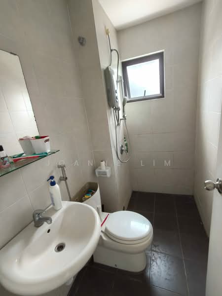Semi-Detached House for Rent in Setia Ecohill (Semenyih) - Joanne Lim - Bathroom - PropertyGuru.com.my
