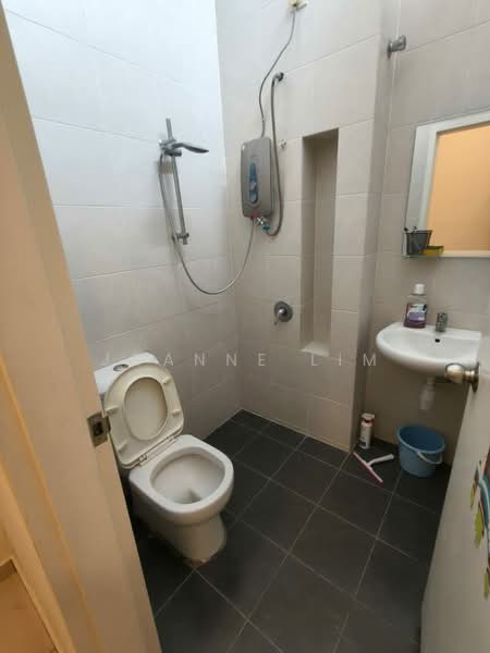 Semi-Detached House for Rent in Setia Ecohill (Semenyih) - Joanne Lim - Bathroom - PropertyGuru.com.my