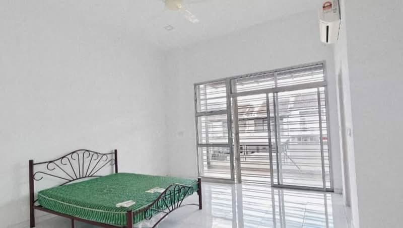 2-storey Terraced House for Sale in Iskandar Puteri (Nusajaya) (Johor) - May Chuah - Bedroom - PropertyGuru.com.my