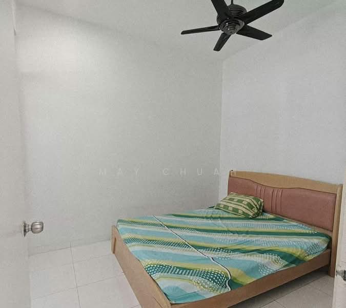 2-storey Terraced House for Sale in Iskandar Puteri (Nusajaya) (Johor) - May Chuah - Bedroom - PropertyGuru.com.my