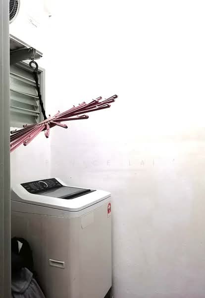 Apartment for Sale at Pangsapuri Raya - Eunice Lai - Interior - PropertyGuru.com.my