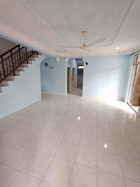2-storey Terraced House for Sale in Bukit Indah (Iskandar Puteri (Nusajaya)) - Max Loh - Living Room - PropertyGuru.com.my