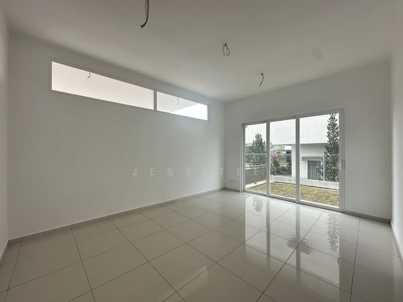 Bungalow for Sale in Bukit Jelutong (Shah Alam) - Jess Tee - Living Room - PropertyGuru.com.my