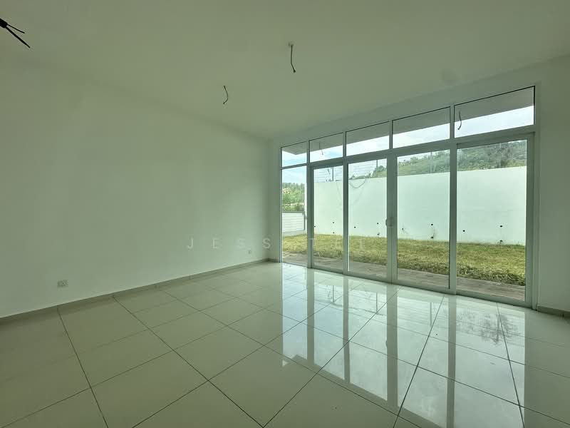 Bungalow for Sale in Bukit Jelutong (Shah Alam) - Jess Tee - Living Room - PropertyGuru.com.my