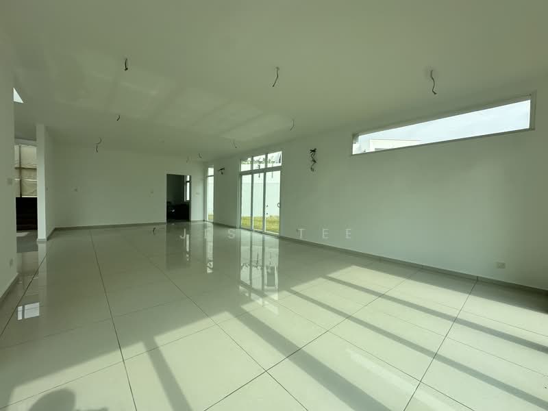 Bungalow for Sale in Bukit Jelutong (Shah Alam) - Jess Tee - Living Room - PropertyGuru.com.my