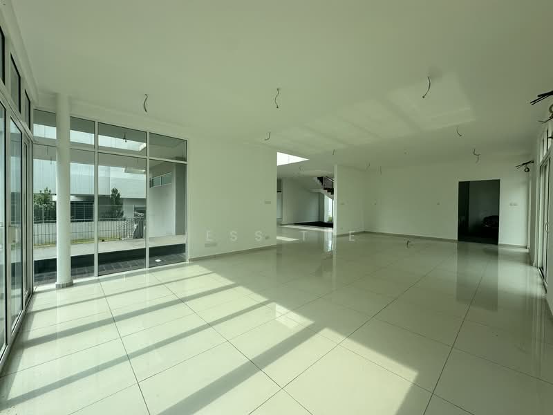 Bungalow for Sale in Bukit Jelutong (Shah Alam) - Jess Tee - Interior - PropertyGuru.com.my