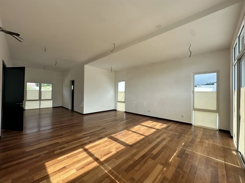 Bungalow for Sale in Bukit Jelutong (Shah Alam) - Jess Tee - Living Room - PropertyGuru.com.my