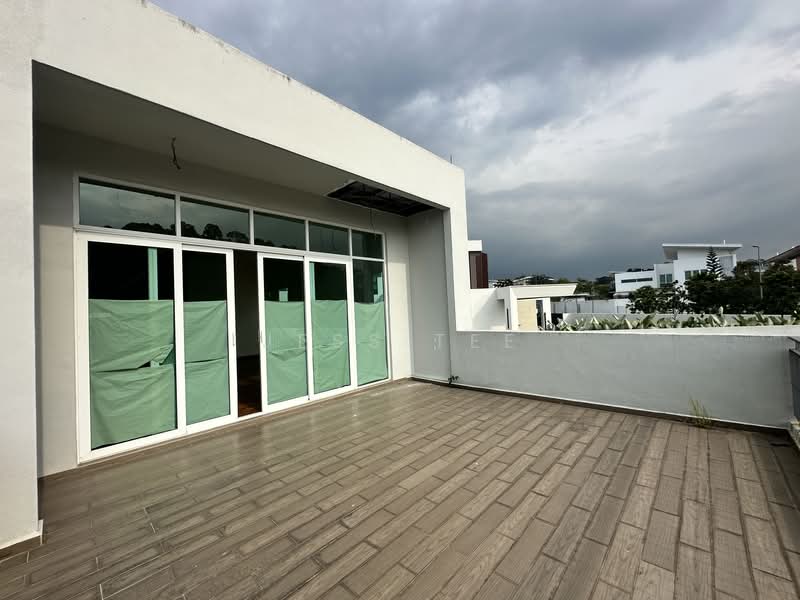 Bungalow for Sale in Bukit Jelutong (Shah Alam) - Jess Tee - Exterior - PropertyGuru.com.my