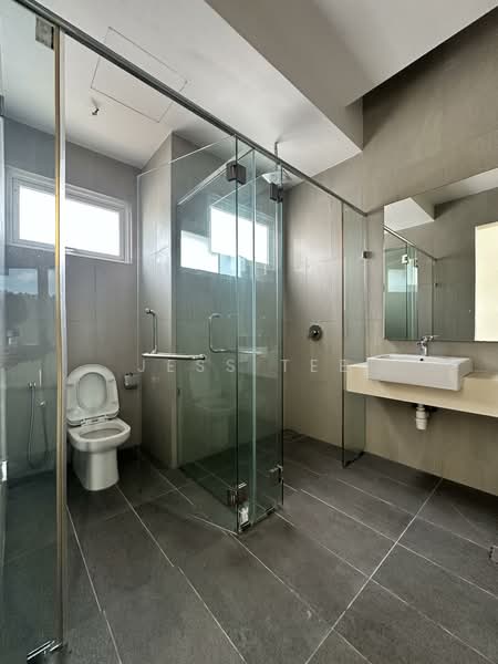 Bungalow for Sale in Bukit Jelutong (Shah Alam) - Jess Tee - Bathroom - PropertyGuru.com.my
