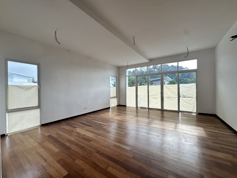 Bungalow for Sale in Bukit Jelutong (Shah Alam) - Jess Tee - Living Room - PropertyGuru.com.my
