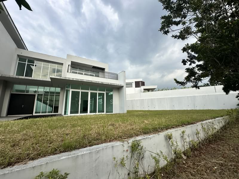 Bungalow for Sale in Bukit Jelutong (Shah Alam) - Jess Tee - Exterior - PropertyGuru.com.my